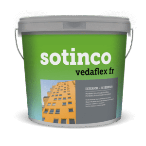VEDAFLEX FR