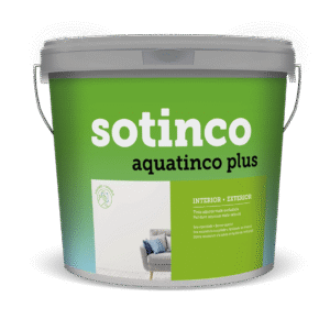 AQUATINCO PLUS